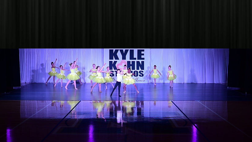 "THIS LITTLE LIGHT" 2026 Annual Showcase